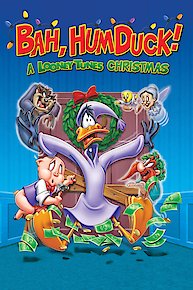 Looney Tunes: El Looney cuento de Navida