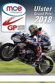 Ulster Grand Prix 2018