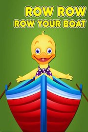 Row Row Your Boat