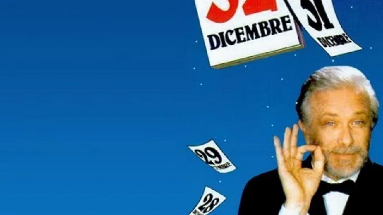 32 Dicembre