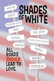 Shades of White
