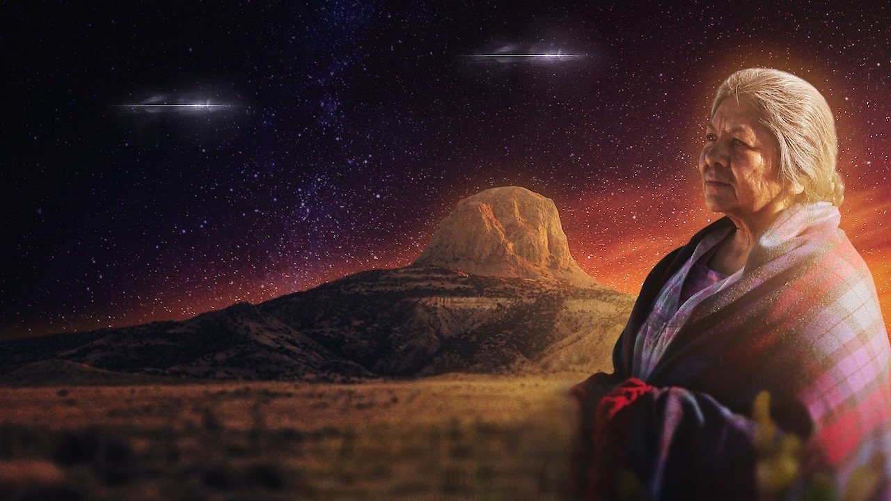 She Sings To The Stars