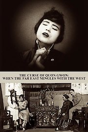 The Curse of Quon Gwon
