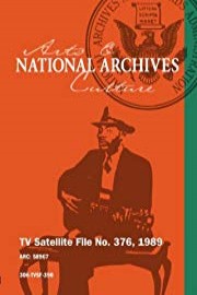TV Satellite File No. 376, 1989