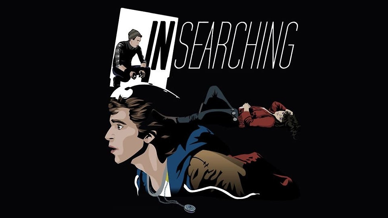In Searching