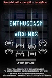 Enthusiasm Abounds
