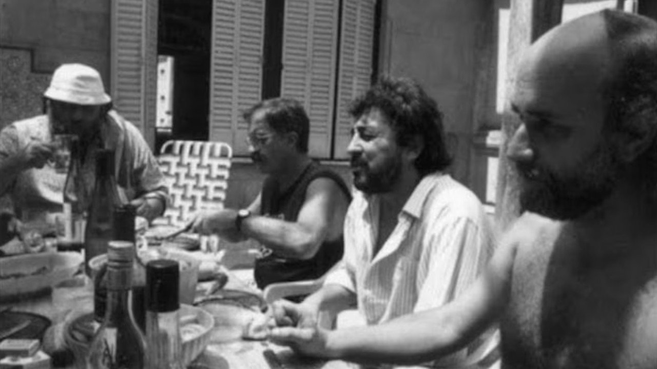El Asadito