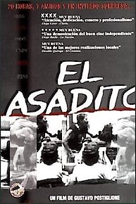 El Asadito