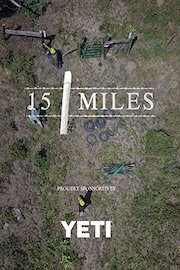 15 Miles