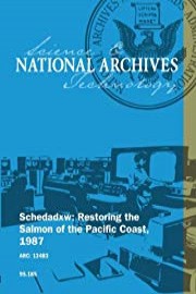 Schedadxw: Restoring the Salmon of the Pacific Coast, 1987