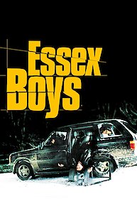 Essex Boys