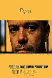 Popeye: Confessions of a Hitman