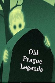 Old Prague Legends