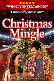 Christmas Mingle