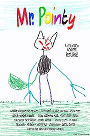 Mr. Pointy