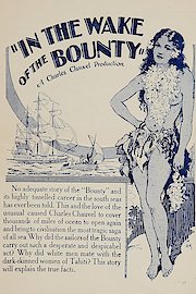 In the Wake of the Bounty