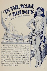 In the Wake of the Bounty