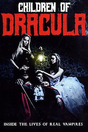 Children Of Dracula