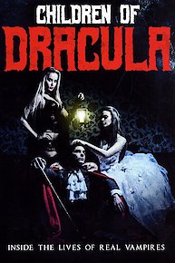 Children Of Dracula