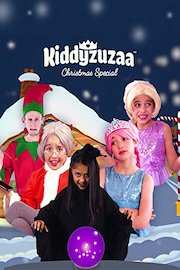 Kiddyzuzaa Christmas Special