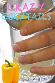 Crazy Cocktails