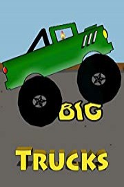 Monster Truck Word Crusher 1