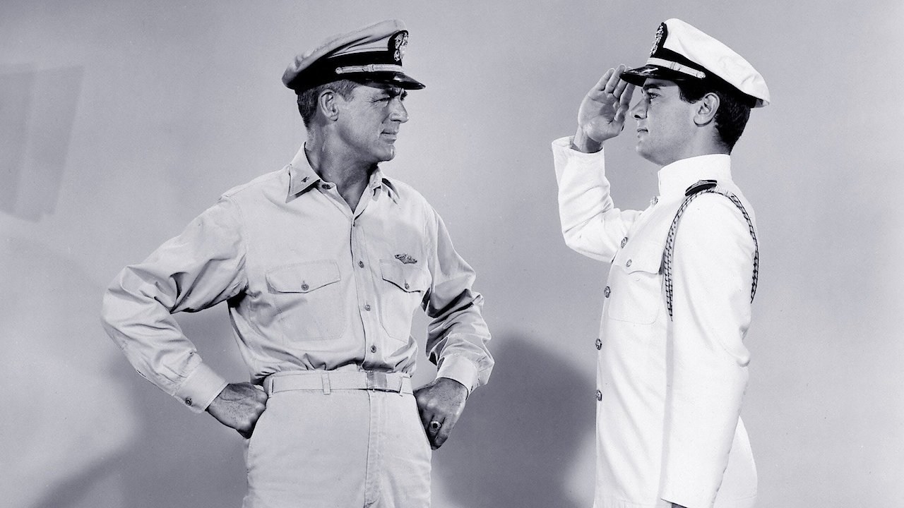 Operation Petticoat