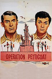 Operation Petticoat