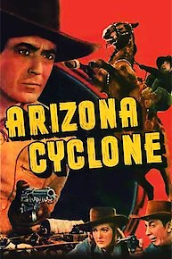 Arizona Cyclone