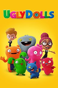 UglyDolls