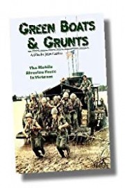 Green Boats & Grunts
