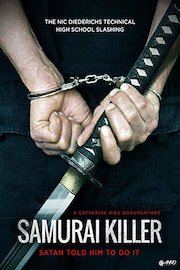 Samurai Killer