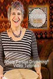 Whole Person Drumming Video
