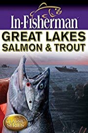 Great Lakes Salmon and Trout