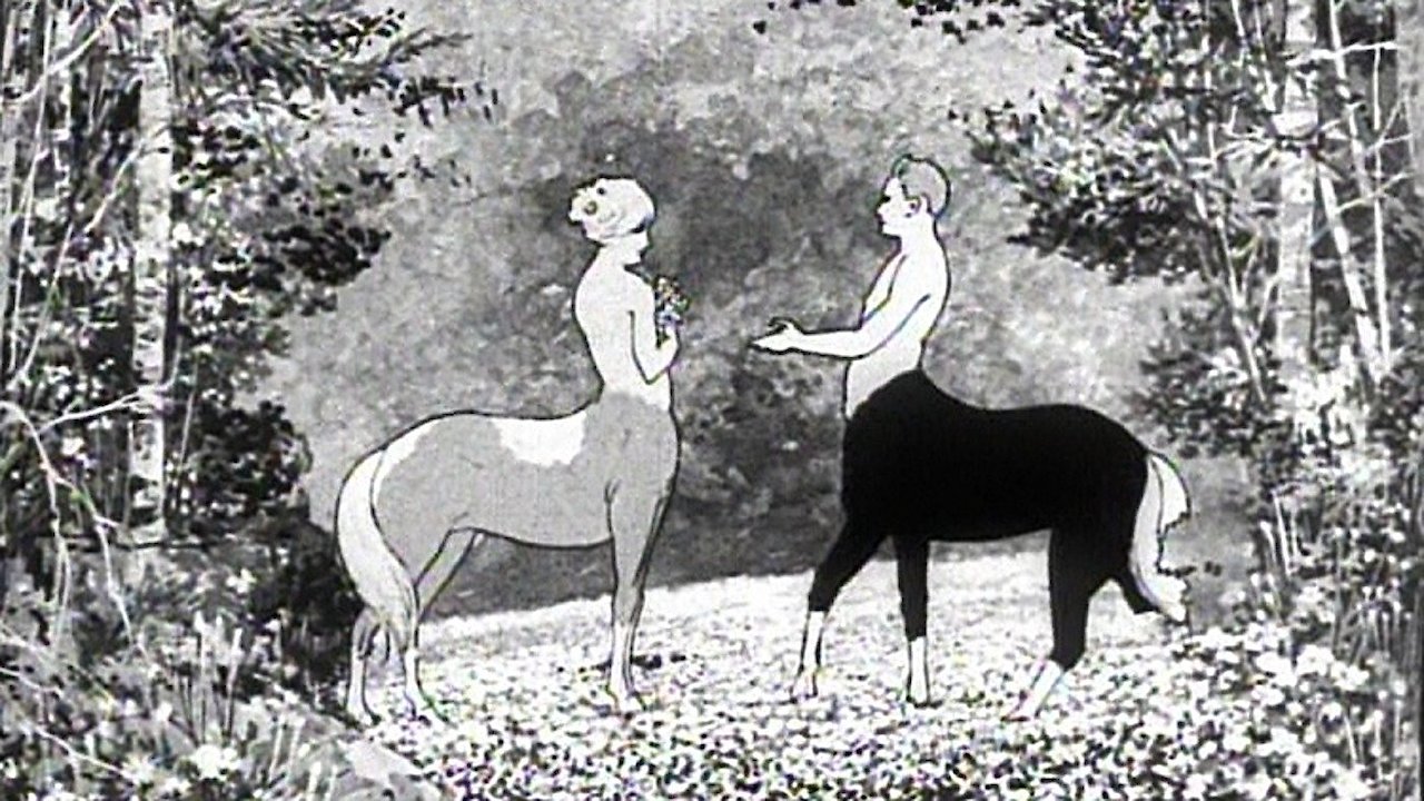 The Centaurs