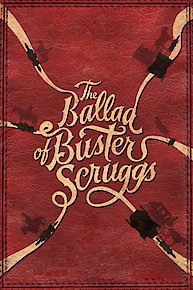 The Ballad of Buster Scruggs