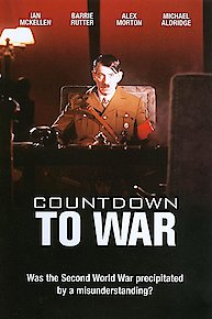 Countdown to War