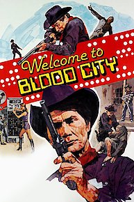 Welcome to Blood City