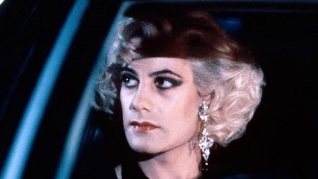 Just Like a Woman