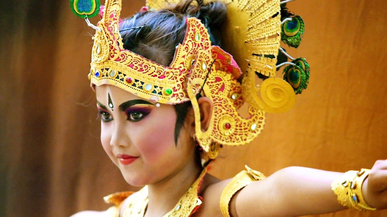Bali: Beats Of Paradise