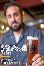 English-Style Beers with Bonn Place Brewing