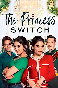 The Princess Switch