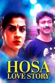 Hosa Love Story