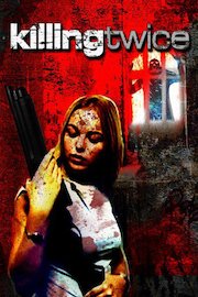 Killing Twice: A Deadhunter Chronicle