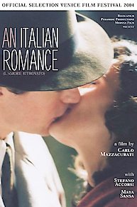 An Italian Romance