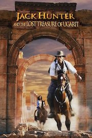 Jack Hunter: The Lost Treasure of the Ugarit