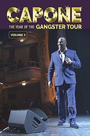 Capone: Year of the Gangster Tour Vol. 2