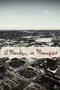 A Murder in Mansfield