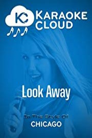 Karaoke Cloud - Look Away