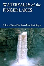 Waterfalls of the Finger Lakes